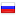 seodoktor.ru hosted country